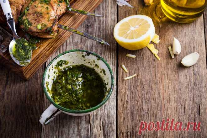 Grillmarinade: Rezepte für die Grillparty | BRIGITTE.de