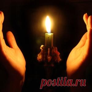 Лечите раковую опухоль так же, как порчу снимаете... - МирТесен