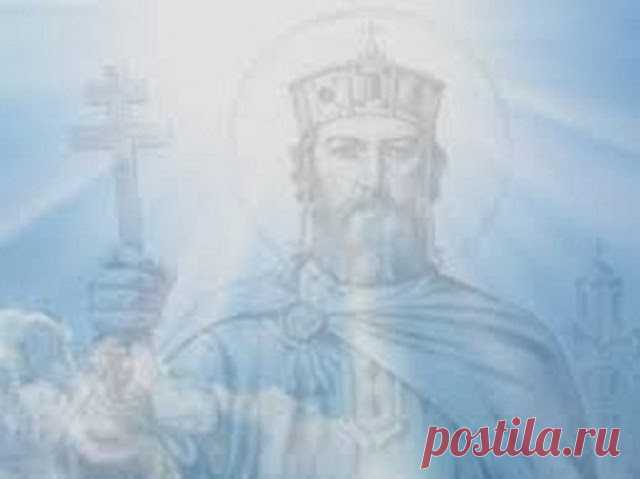 Пророцтво священика для України. З Володимира почалося і на Володимирі закінчиться - Інформаційне Поле