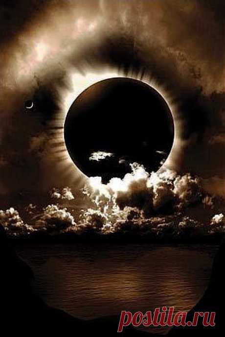 завораживает...