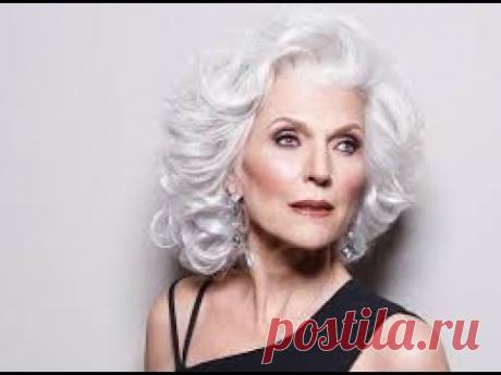 КАК В 70 ЛЕТ БЫТЬ СТРОЙНОЙ, СТИЛЬНОЙ И КРАСИВОЙ 9.02.2018 г.