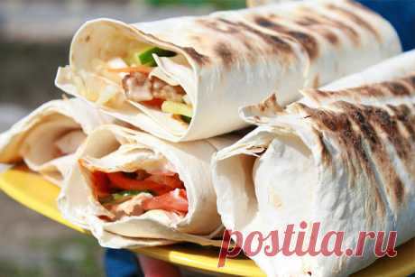 Шаурма по-домашнему
все рецепты:
https://www.russianfood.com/recipes/bytype/?fid=1278