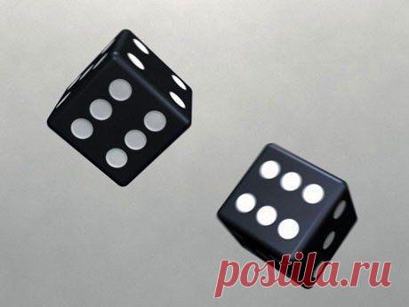 Случайностей не существует -  все на этом свете либо испытание, либо наказание, либо нагр / Сферический бизнес