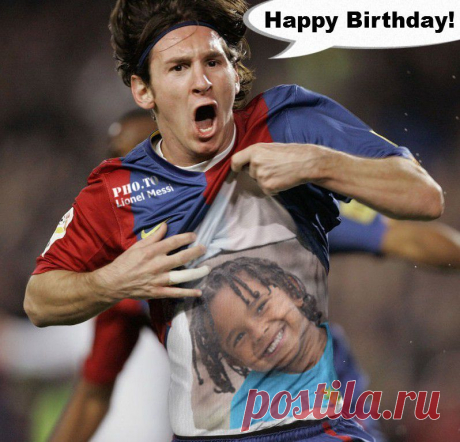 Funny.Pho.to - Выберите фотографию для подстановки в фото шаблон Lionel Messi.