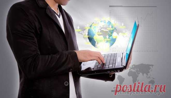 Как передать большой файл через интернет.