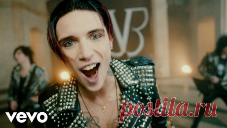 Black Veil Brides - Wake Up To purchase or stream VALE please visit https://blackveilbrides.lnk.to/Vale To purchase official BVB merchandise please visit https://shop.blackveilbrides.net...