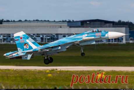 Су-33 "Гефест"