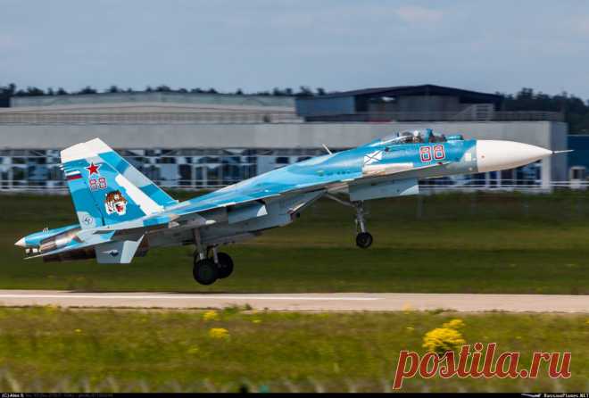Су-33 