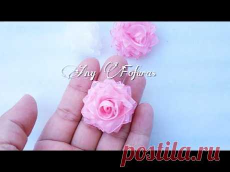Flor fofurinha
