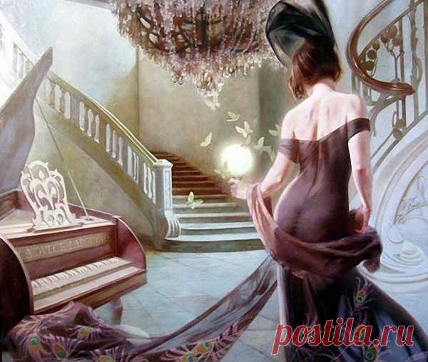 Женские образы Светланы Валуевой - 18 фото. Фотографии Ольга Дудина.