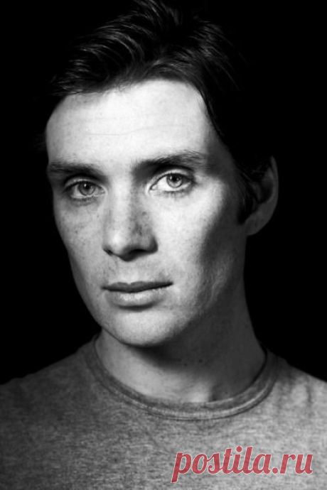 Cillian Murphy