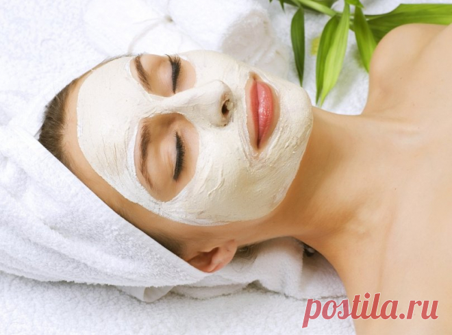 Маски для лица в домашних условиях Полезная информация на сайте Beauty-Shop.ru - маски для лица в домашних условиях.