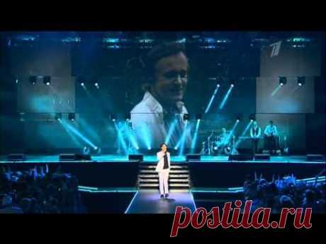 Марк Тишман &quot;Лебединая верность&quot;/ Mark Tishman