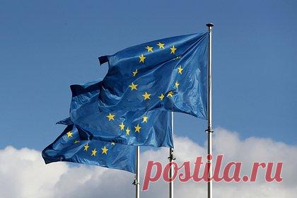 Стало известно о неспособности Евросоюза финансировать Украину без США