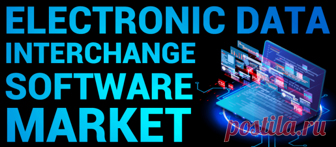 Electronic Data Interchange [EDI] Software Market Scope, 2029