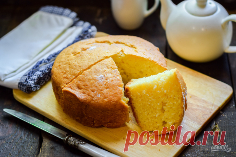 Бисквит на шампанском Пышный, шикарный, очень красивый и неимоверно вкусный бисквит на шампанском. Он идеален для приготовления торта или можно использовать как основу для пирожных.
Яйца куриные 2 Штуки Мука пшеничная 1,5 Стакана Сахар 0,75 Стакана Масло растительное 0,5 Стакана Разрыхлитель 6 Грамм Шампанское 0,5 Стакана