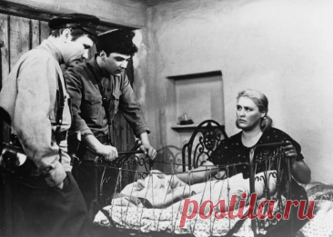 7 советских шедевров, которые вы ещё не видели — и да, такое возможно | Подборки фильмов и сериалов | Дзен