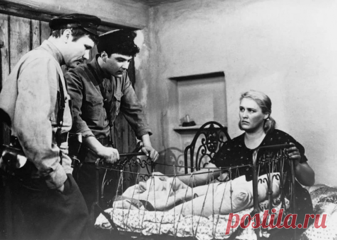 7 советских шедевров, которые вы ещё не видели — и да, такое возможно | Подборки фильмов и сериалов | Дзен