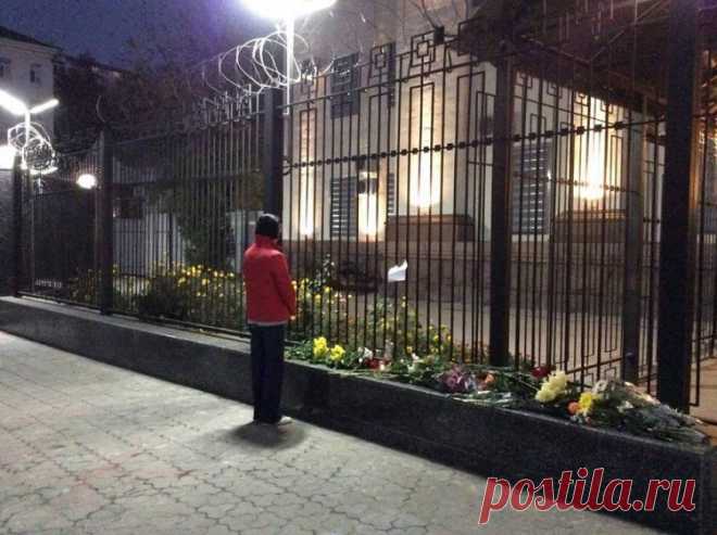 Авиакатастрофа в Египте: среди погибших оказалась жительница Свердловской области
