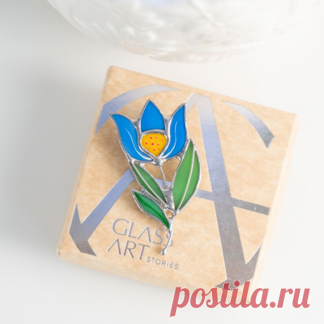 Joyería de vidrieras de anémona Regalo del Día de las Madres Alfiler de flor de vidrieras personalizado Alfiler de dama de planta Broche de vidrieras de flores de anémona - Etsy Chile