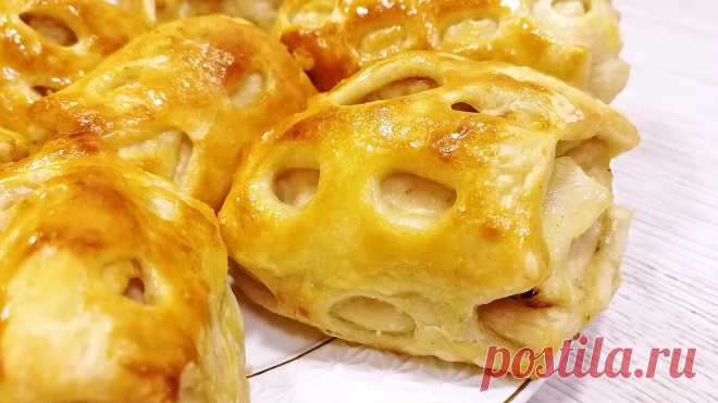 Муж сказал, что этот рецепт вкуснее мяса по-Французски. Интересная альтернатива с куриной грудкой (горячее блюдо на праздник). | Алена Митрофанова - рецепты. | Яндекс Дзен
