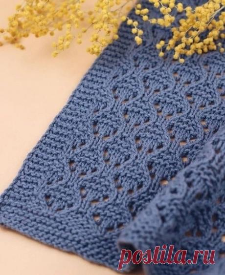 Узор в копилку