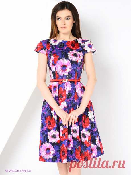 Платье PF 3015671 в интернет-магазине