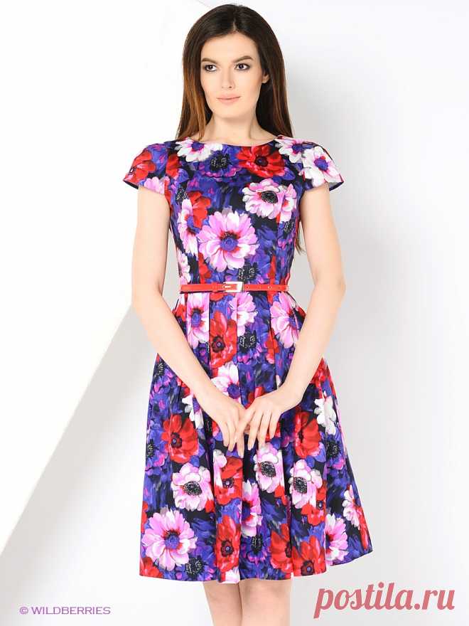 Платье PF 3015671 в интернет-магазине