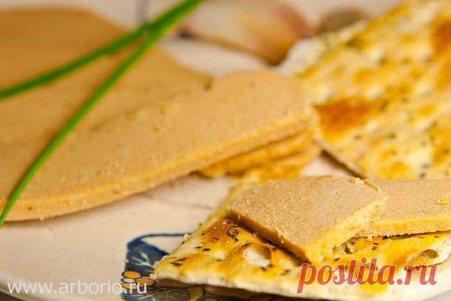 Норвежский сыр из сыворотки