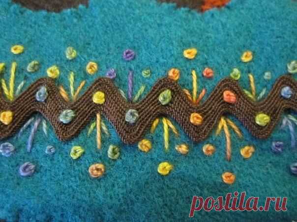 Море идей - рукоделие, декор дома, поделки и hand made.