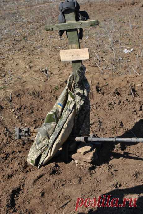 Могила под Логвиново