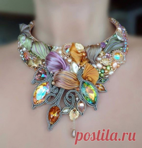 Шибори: идеи украшений — Сделай сам, идеи для творчества - DIY Ideas