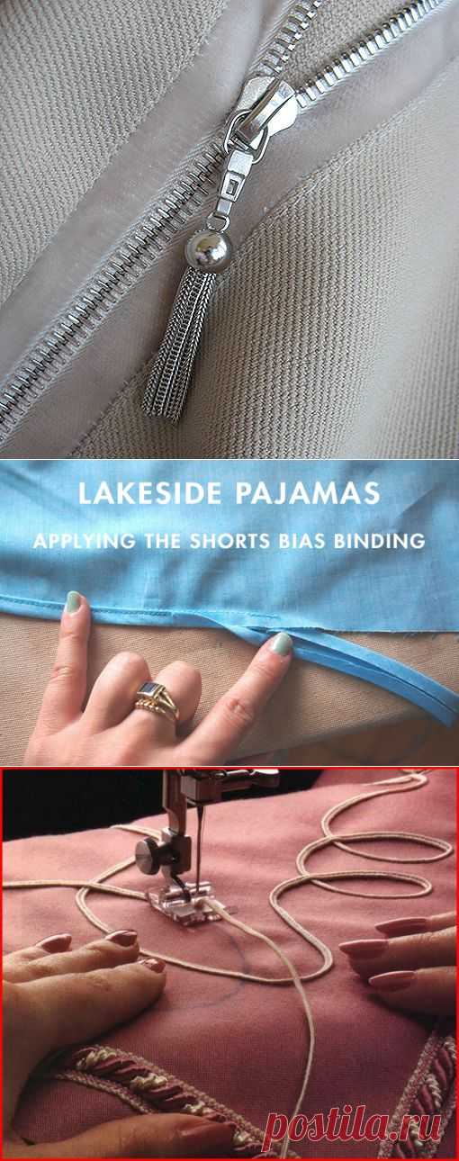 Технология шитья - 2 | Записи в рубрике Технология шитья - 2