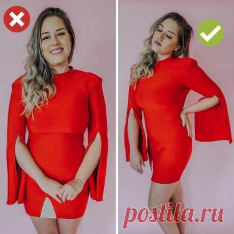 Советы, как хорошо получаться на фото Некоторые не любят фотографироваться, считая, что им просто не дано хорошо получаться на снимках. Но это роковая ошибка. Любой человек может выйти на фото как отлично, так и ужасно, ведь очень многое ...