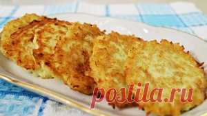 Луковые котлеты - самый простой и вкусный рецепт рецепт с фото