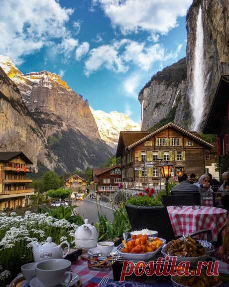 Impresionante paisaje y fotografía de viajes por Senai Senna