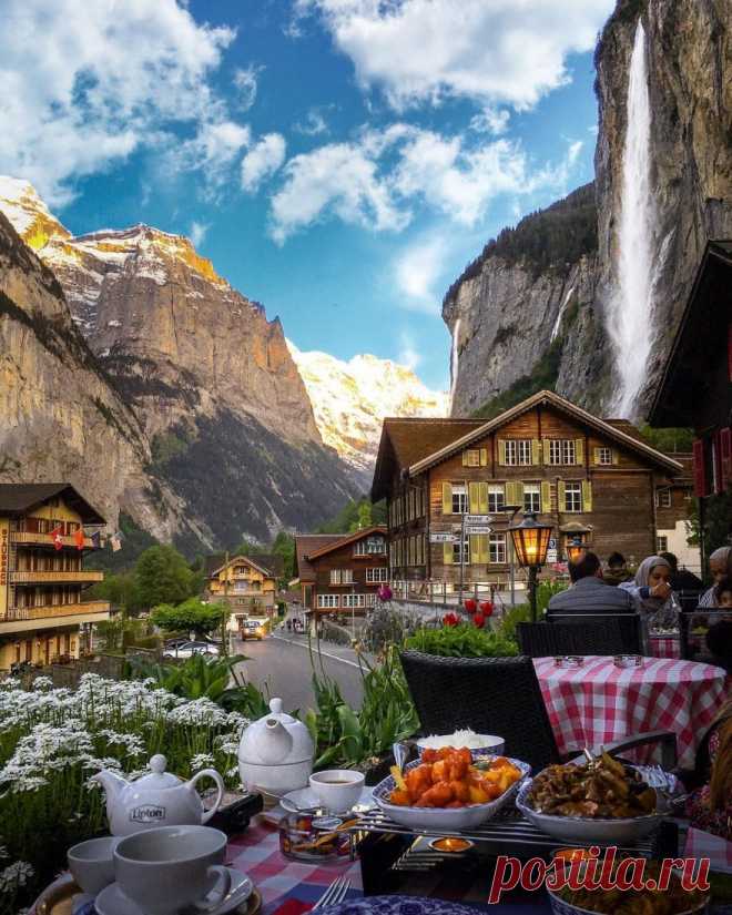 Impresionante paisaje y fotografía de viajes por Senai Senna