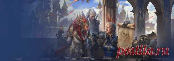 Plarium: Enter a World of Cross-Platform Gaming!