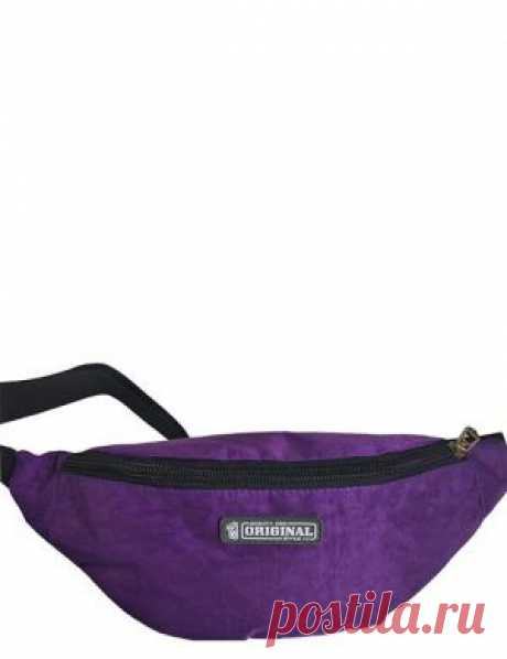 Сумка 4421-16 поясная в интернет-магазине Ollbag.ru