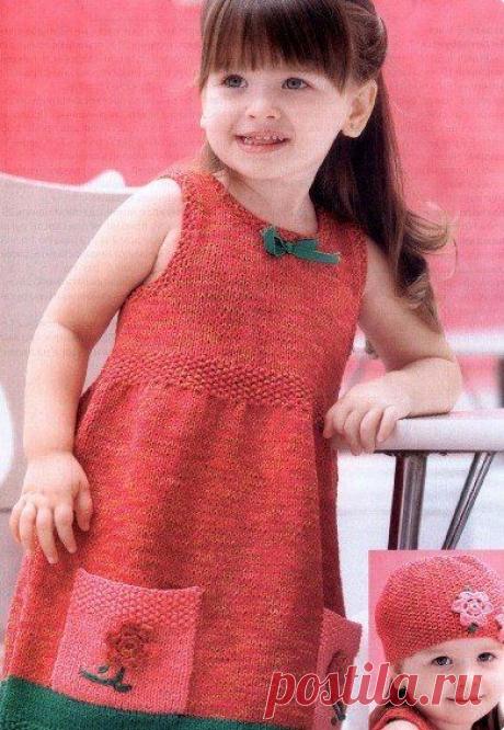 нарядный комплект