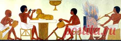 Восточная сладость из манки