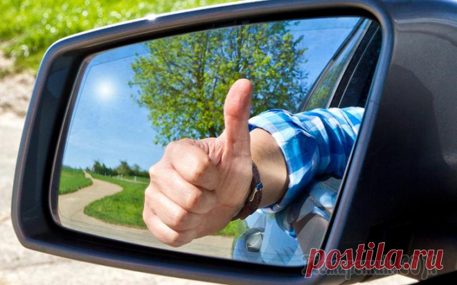5 крутых лайфхаков, которые должен знать каждый водитель 5 крутых лайфхаков, которые должен знать каждый водитель
Что общего между современным автомобилистом и Чингисханом? 
Законы физики, которые великому полководцу обеспечивали холодное молоко в пути, а н...