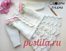 Своими руками (HandMade, дизайн, творчество)