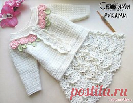 Своими руками (HandMade, дизайн, творчество)