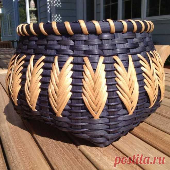 Andrea Kovács приколол(а) это к доске baskets, boxes, papírfonás | Pi…