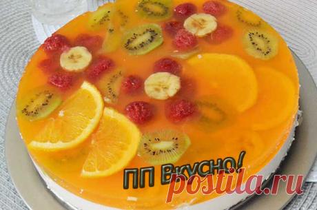 ПП чизкейк: топ-5 рецептов с фото пошагово и калорийностью