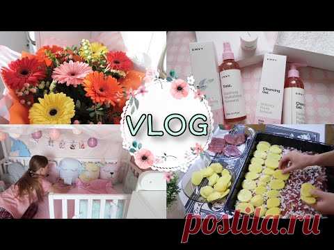 МЯСО ПО-ФРАНЦУЗСКИ • НОВЫЕ ПРАВИЛА YouTube❌ • ГОДОВЩИНА СВАДЬБЫ • НОВОГОДНИЙ БЬЮТИ БОКС🎄 • Taisia S