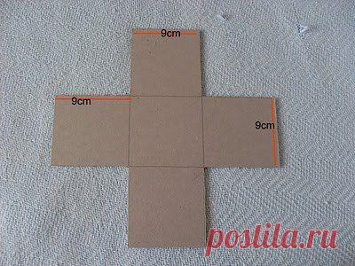 Шкатулка идей (Своими руками Рукоделие Шитье)