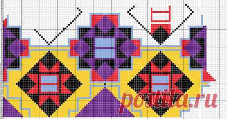 Inspirações de Croche com Any Lucy: Minha Autoria