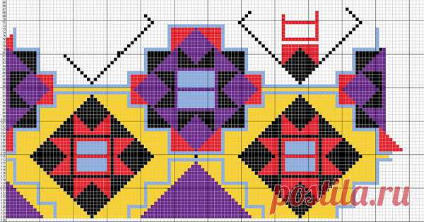 Inspirações de Croche com Any Lucy: Minha Autoria